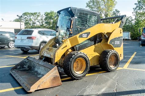 stand on skid steer for sale near me|used stand on skid loader.